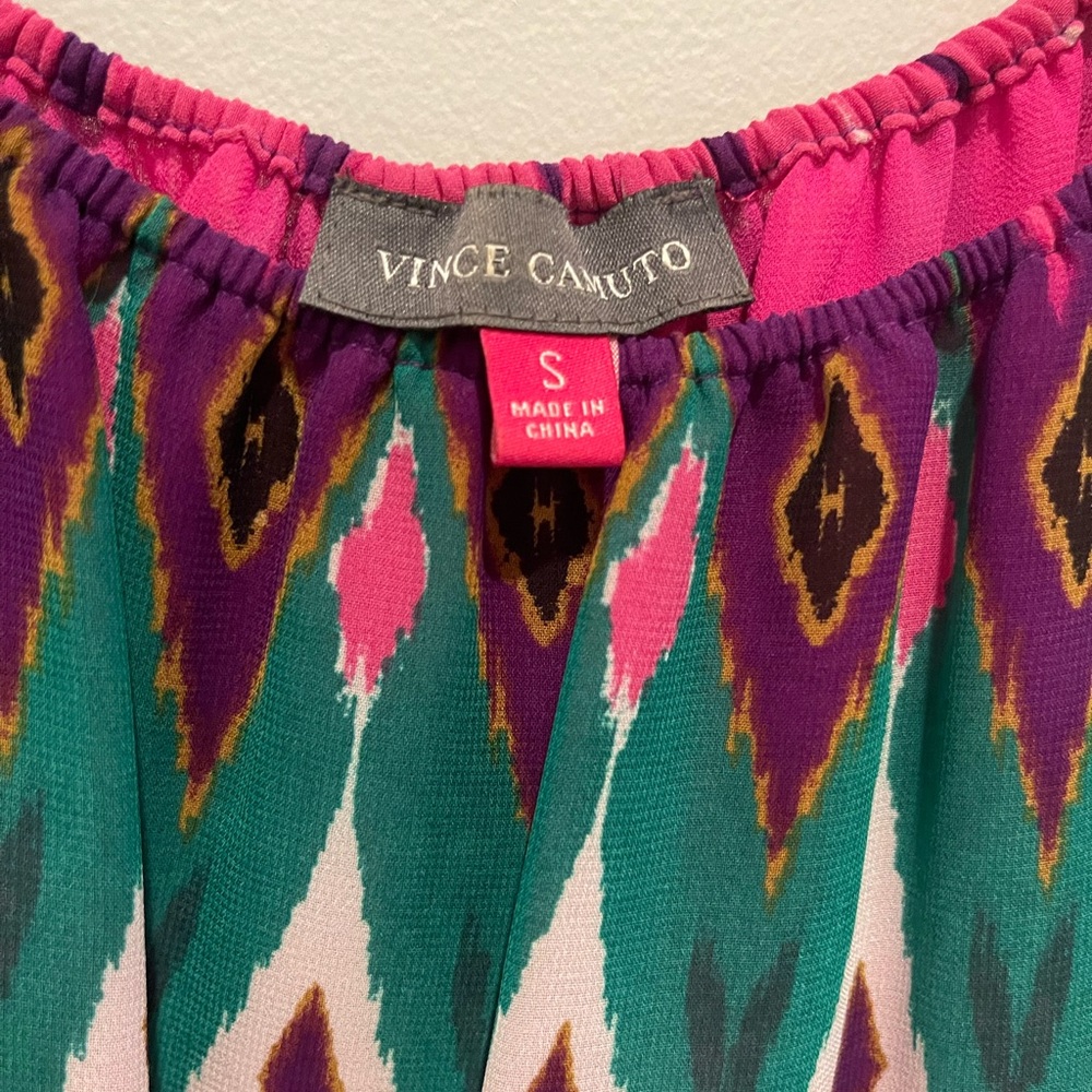 Vince Camuto top - Picture 3 of 3